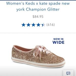 Kate Spade Keds